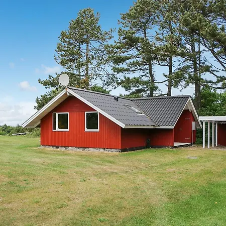 Hébergement de vacances Ebeltoft *